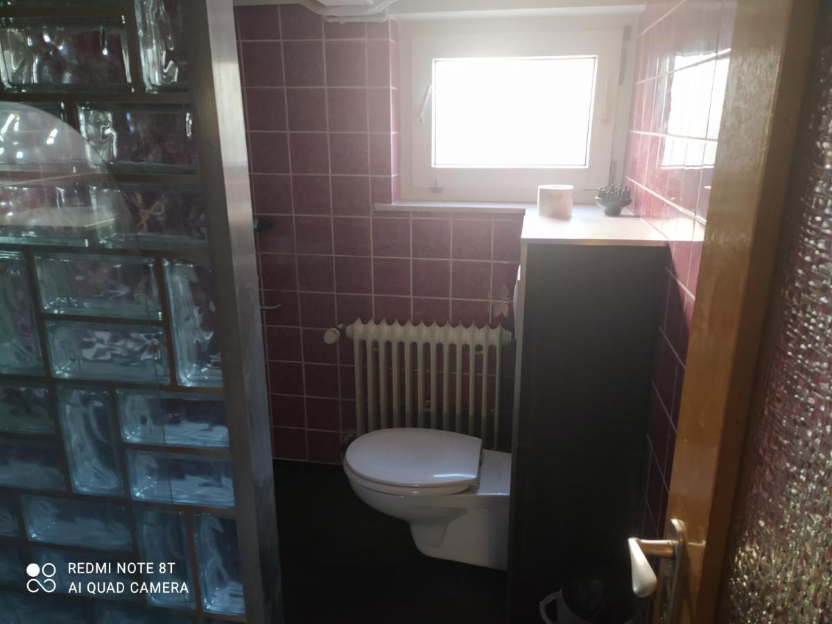 Ferienwohnung Espenau ภายนอก รูปภาพ