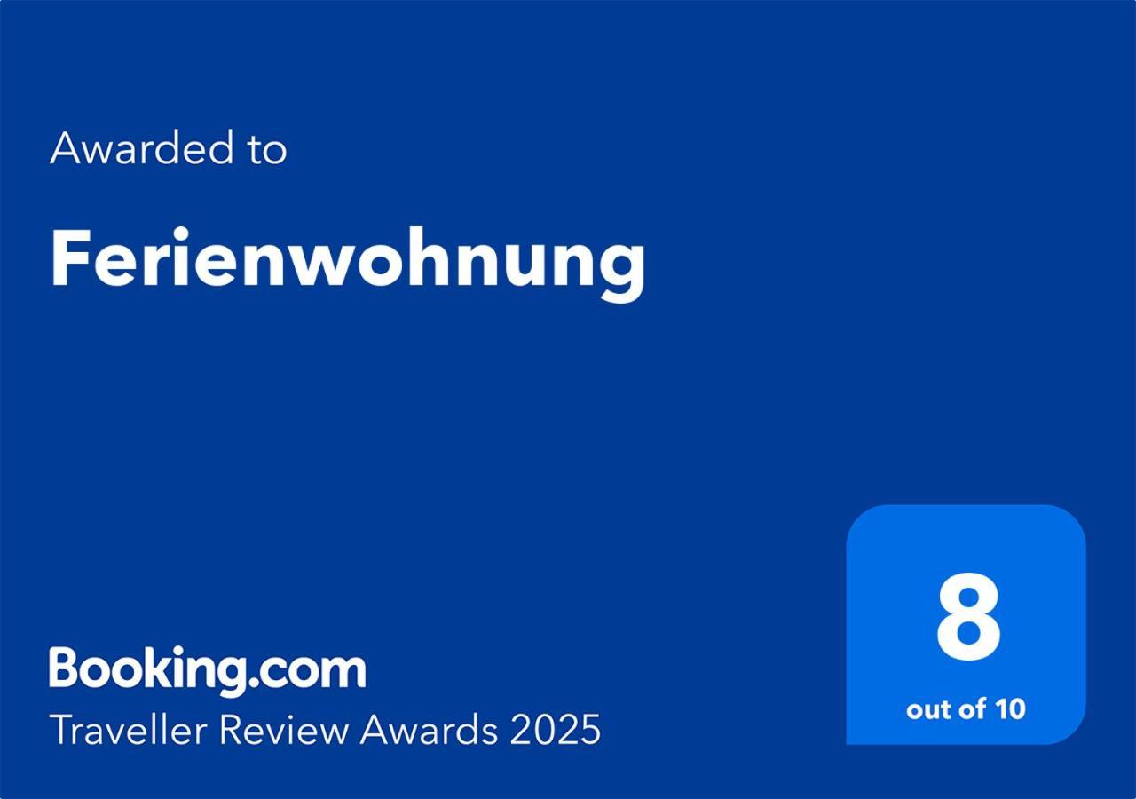 Ferienwohnung Espenau ภายนอก รูปภาพ